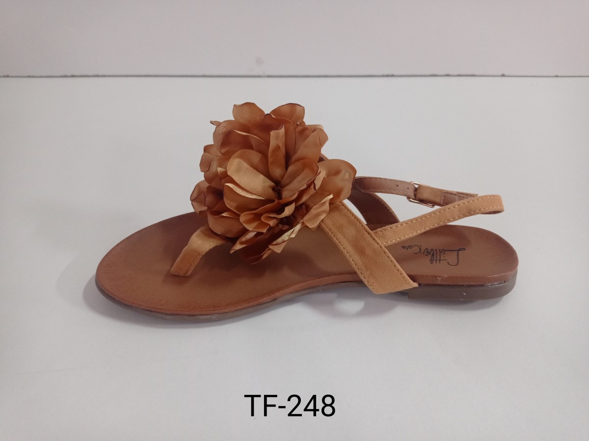 Sandalias De Flor LIQUISTOCKS